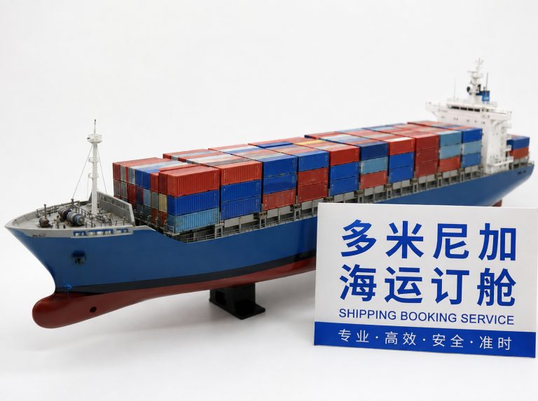罗湖区中国至泰国曼谷及林查班海运订舱
